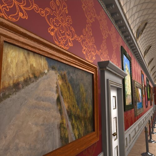 art-gallery-expo-3d-model-unitypackage (5)
