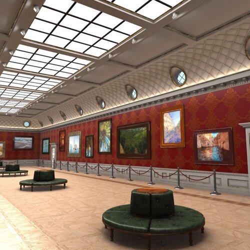 art-gallery-expo-3d-model-unitypackage (7)