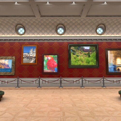 art-gallery-expo-3d-model-unitypackage (8)