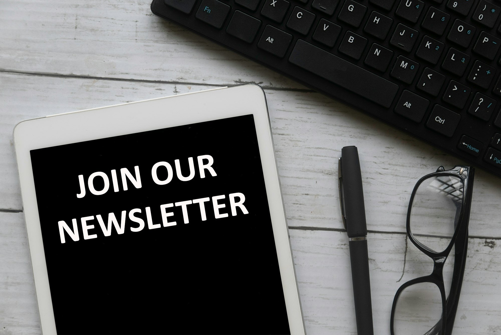 email marketing per beni culturali