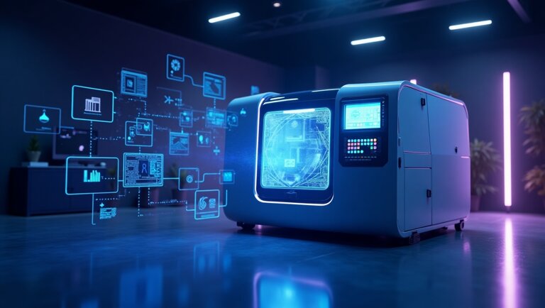 Chatbot per industria manifatturiera