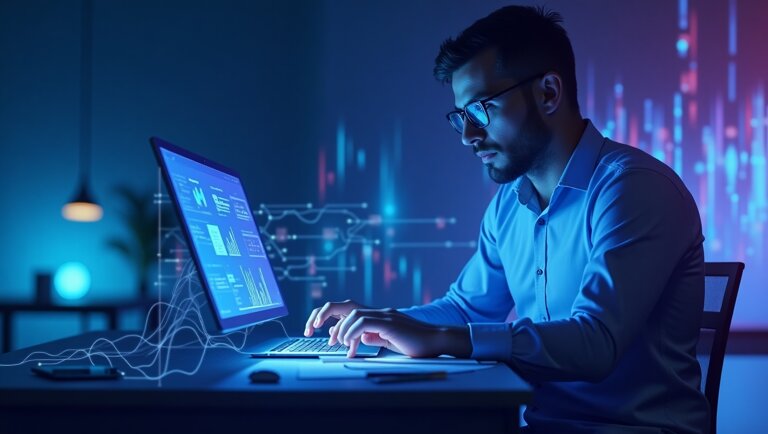 intelligenza artificiale per il marketing