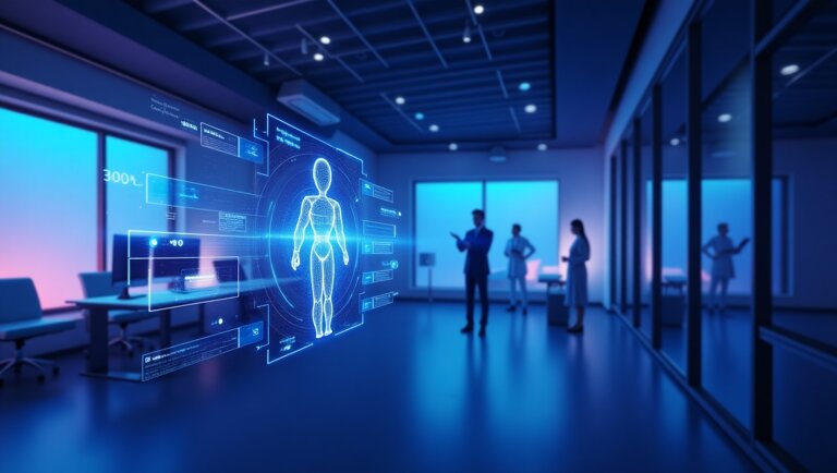 chatbot per industria farmaceutica